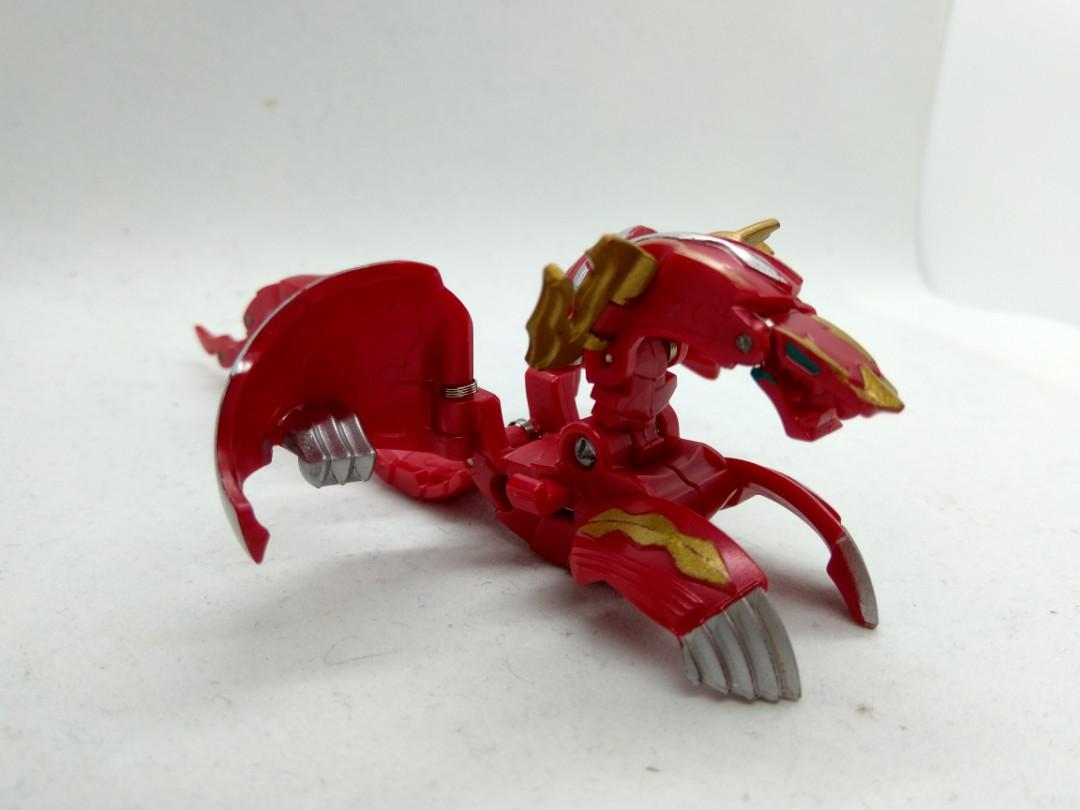 bakugan bakutech toys
