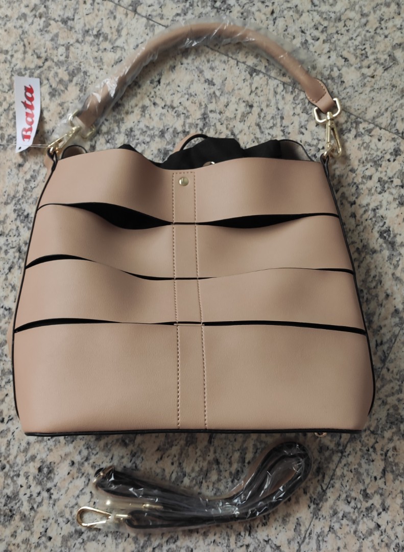 Bata ladies bag shop