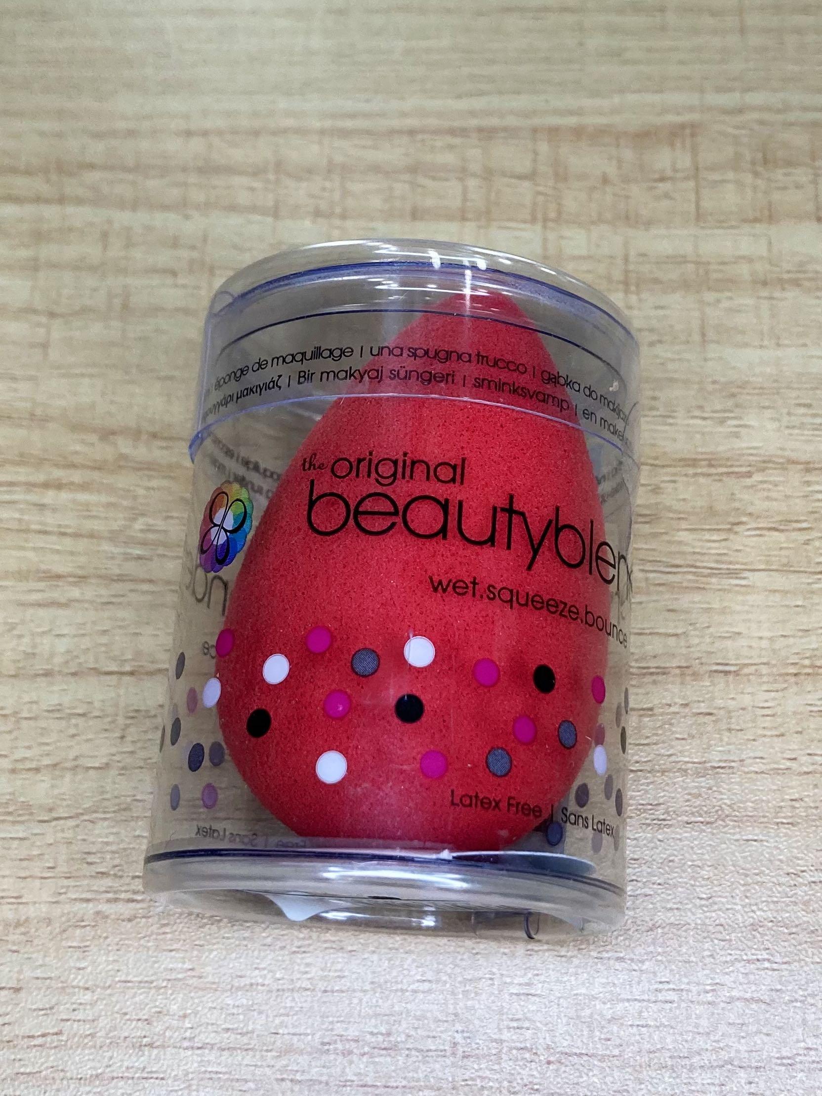 Beauty Blender Authentic Health Beauty Makeup On Carousell
