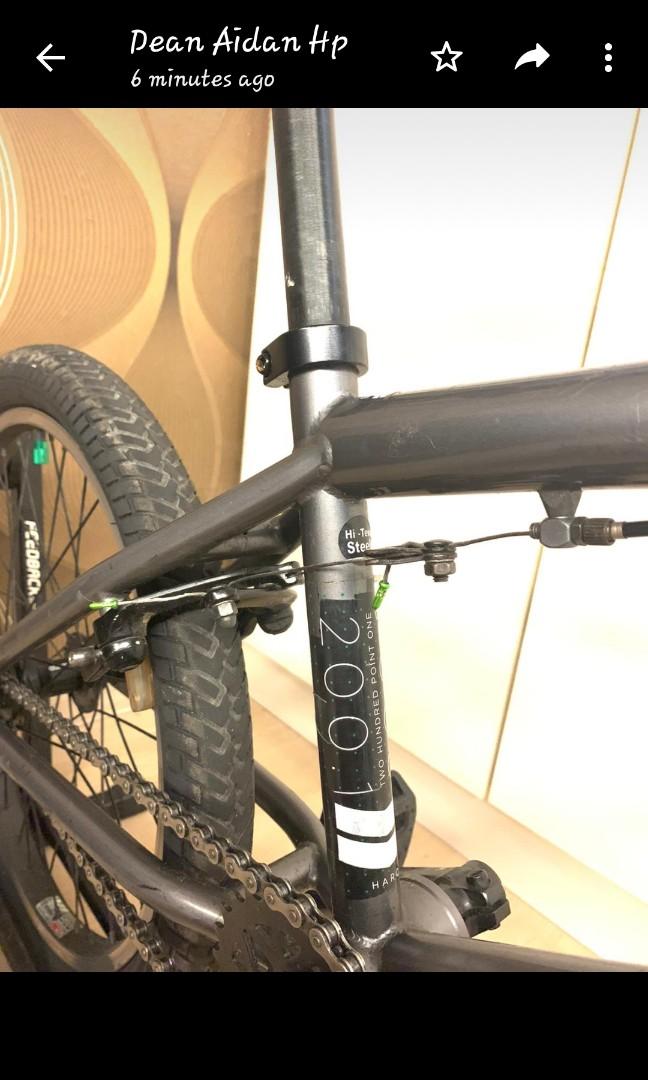 Haro 200.1 price online