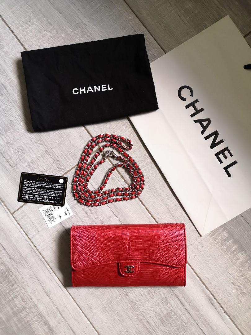 chanel series 22