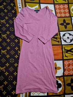 Bodycon dress