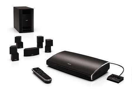 Bose lifestyle v35 home theater system TV Home Appliances TV