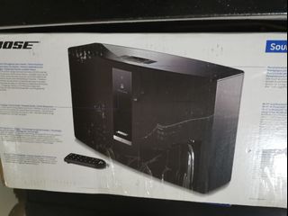 bose soundtouch 30 olx