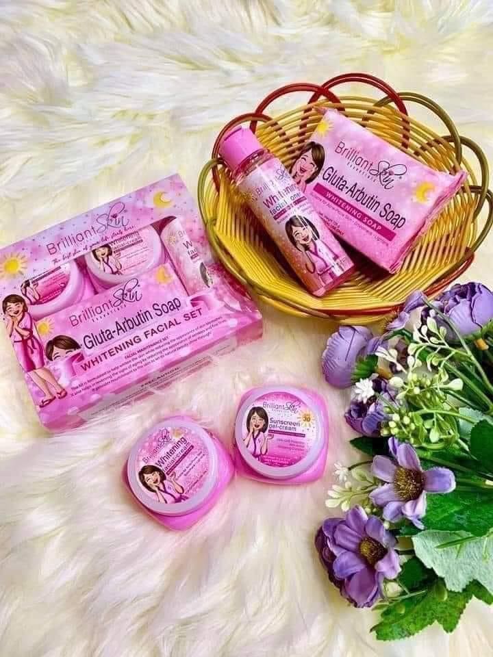 kebaikan simple spotless skin