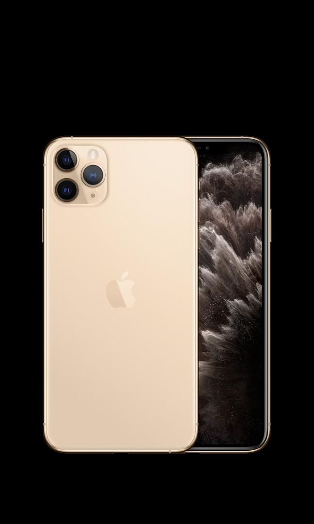 Buying iPhone 11 Pro Max 256GB, Mobile Phones & Gadgets, Mobile Phones