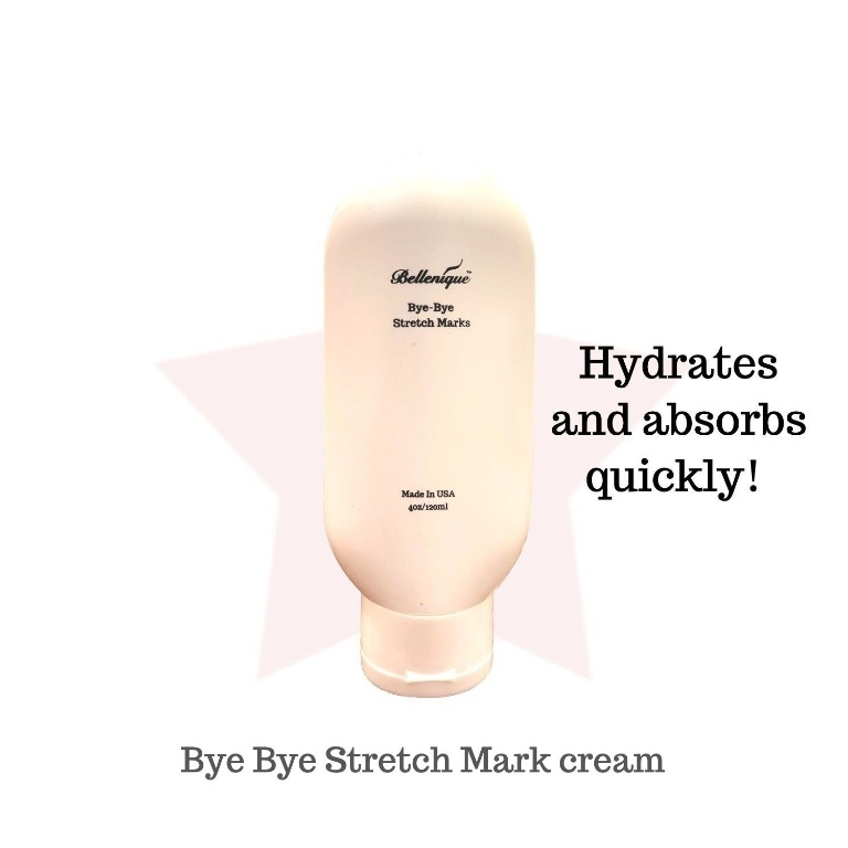 basq stretch mark cream