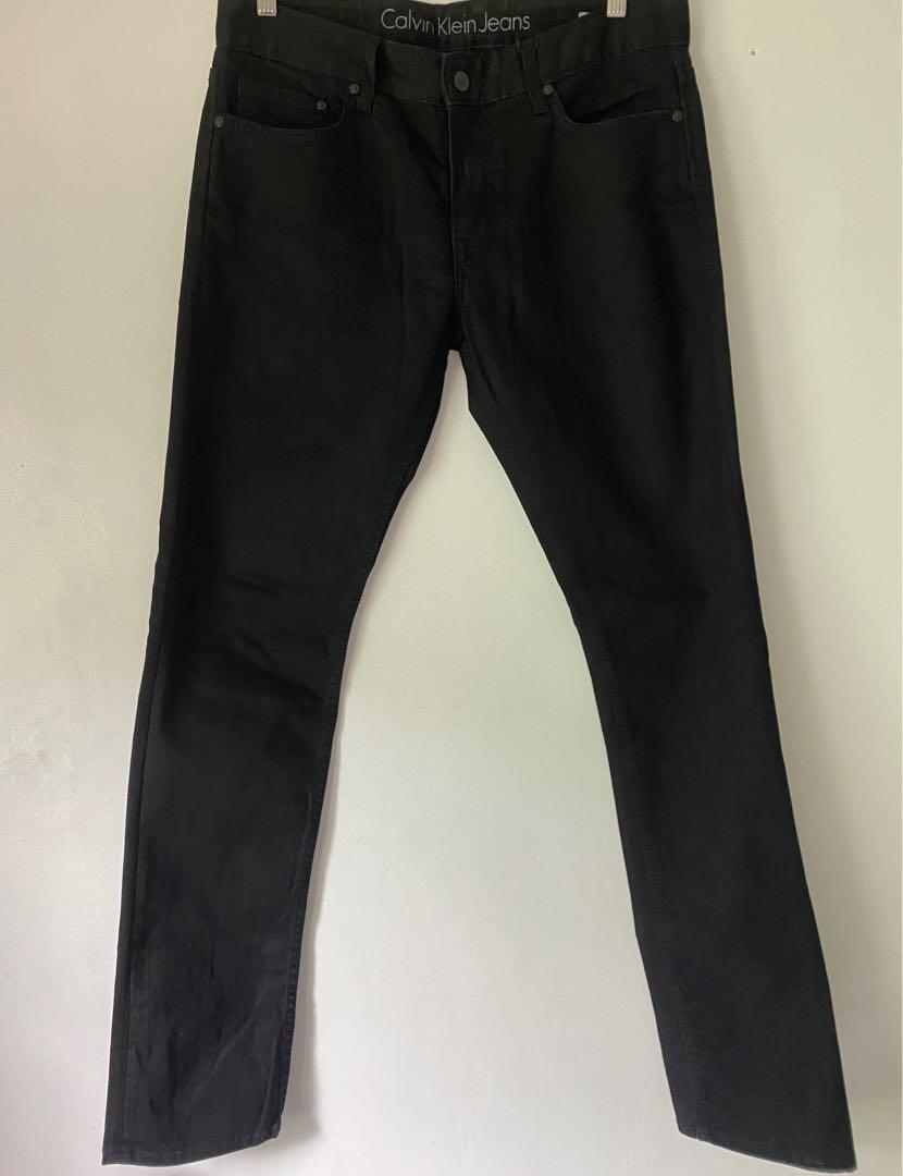 calvin klein jeans slim