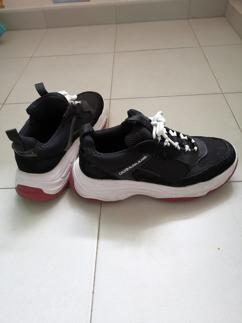 Scarpe calvin cheap klein marvin