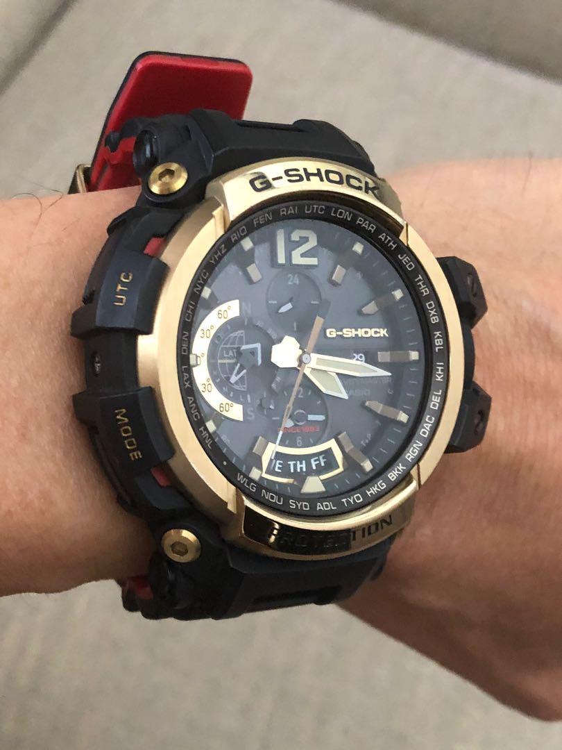 Gpw 2000 35th anniversary outlet