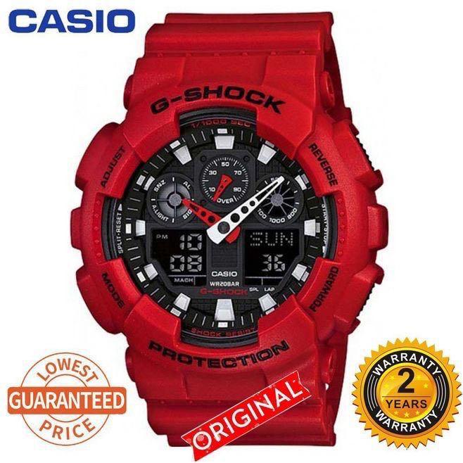 G shock protection hotsell price