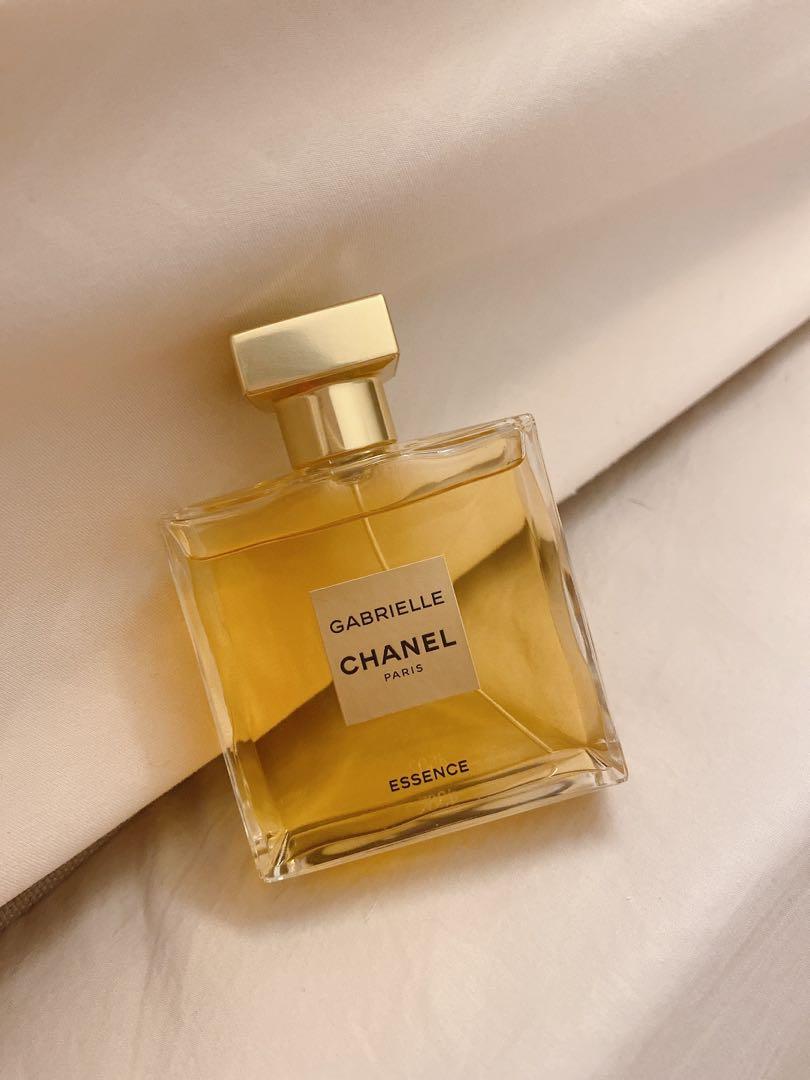 Chanel Gabrielle Essence Perfume - Fake vs Original