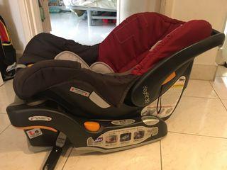 harga car seat chicco