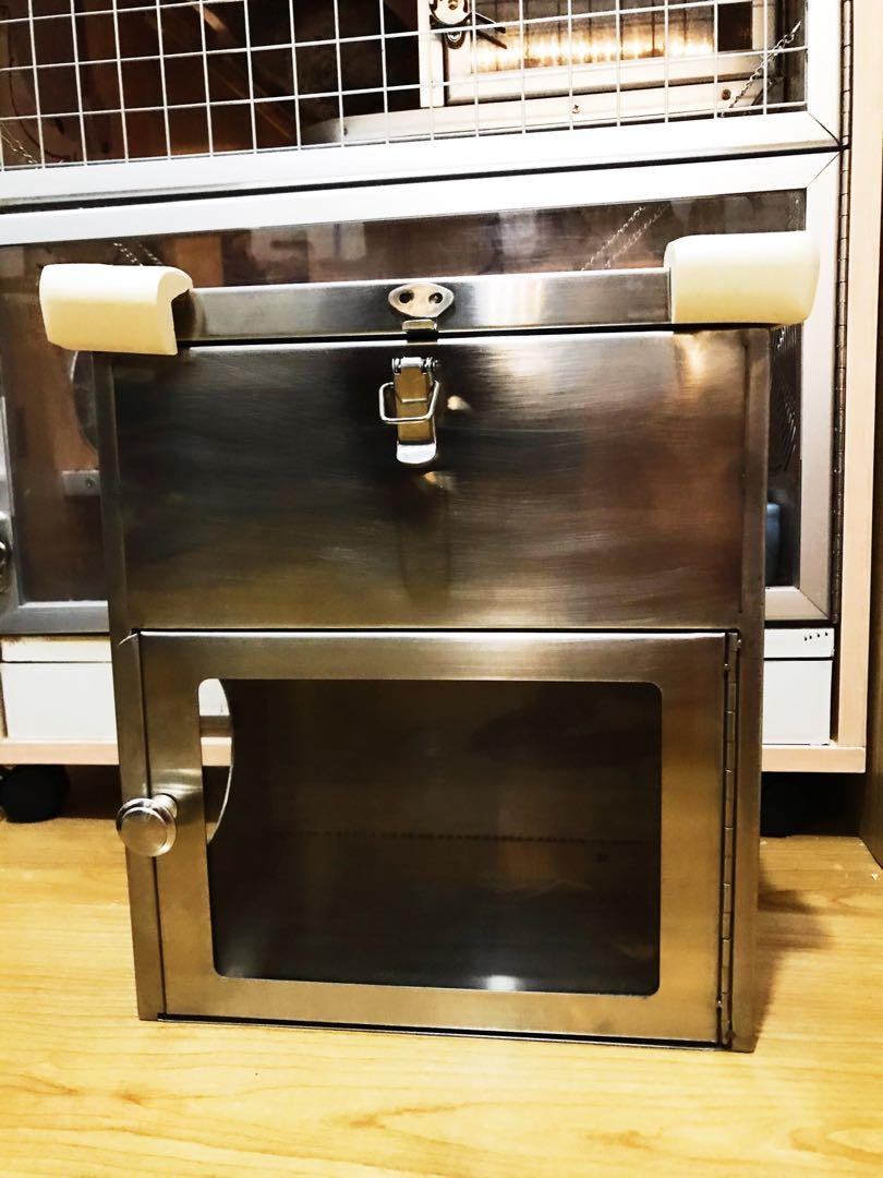 ice house accessories