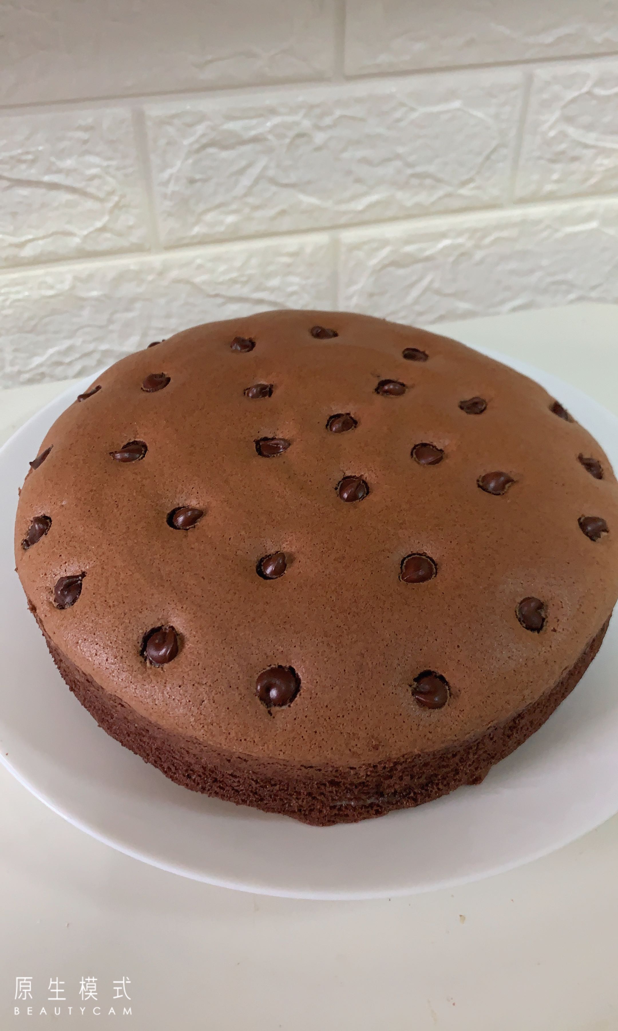 🍫🍫 Chocolate Castella Cake Recipe｜Super Fluffy and Jiggly - YouTube