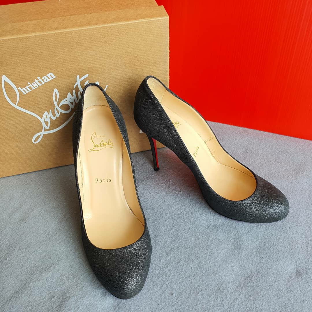 louboutin shoes 2020