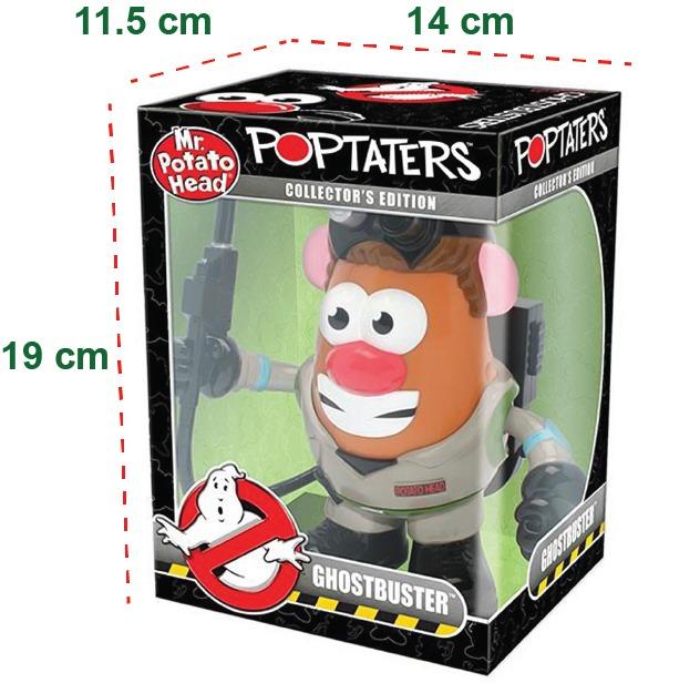 mr potato head funko