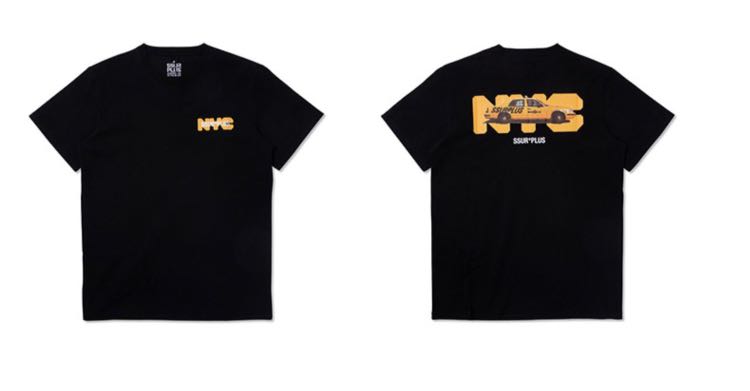 Ssur t shirt Clearance