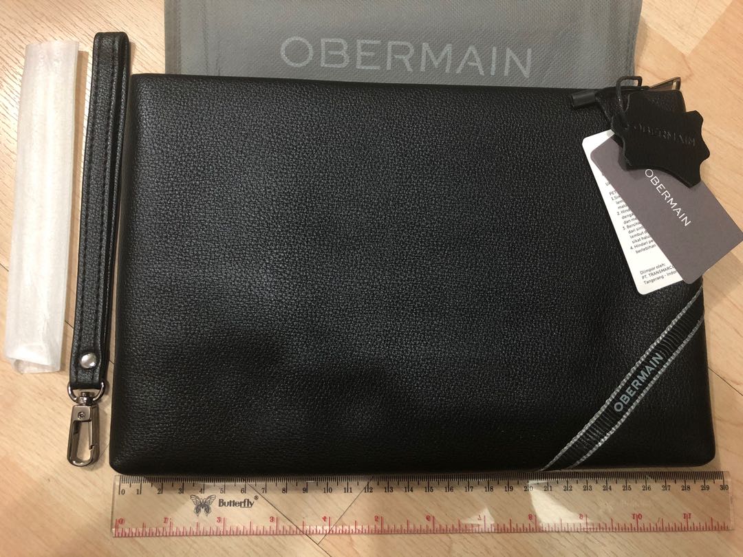 Obermain clutch outlet