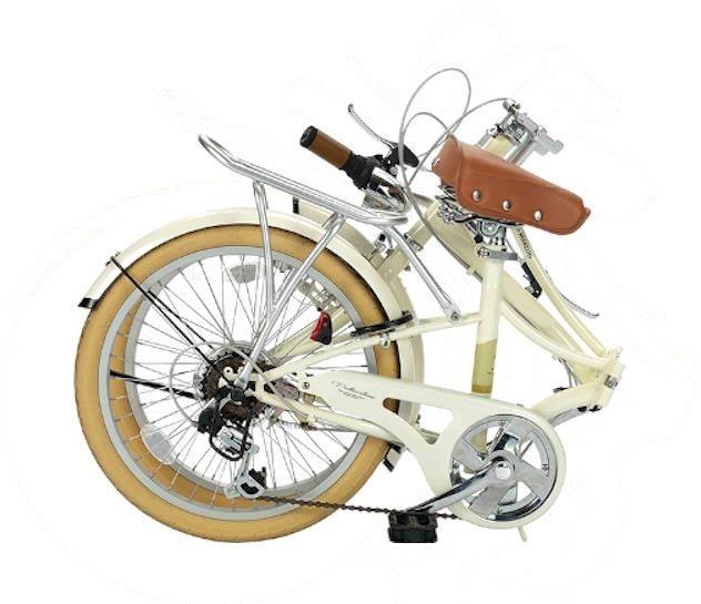 cheap brompton alternative