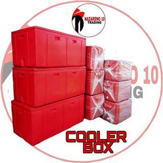 COOLER BOX