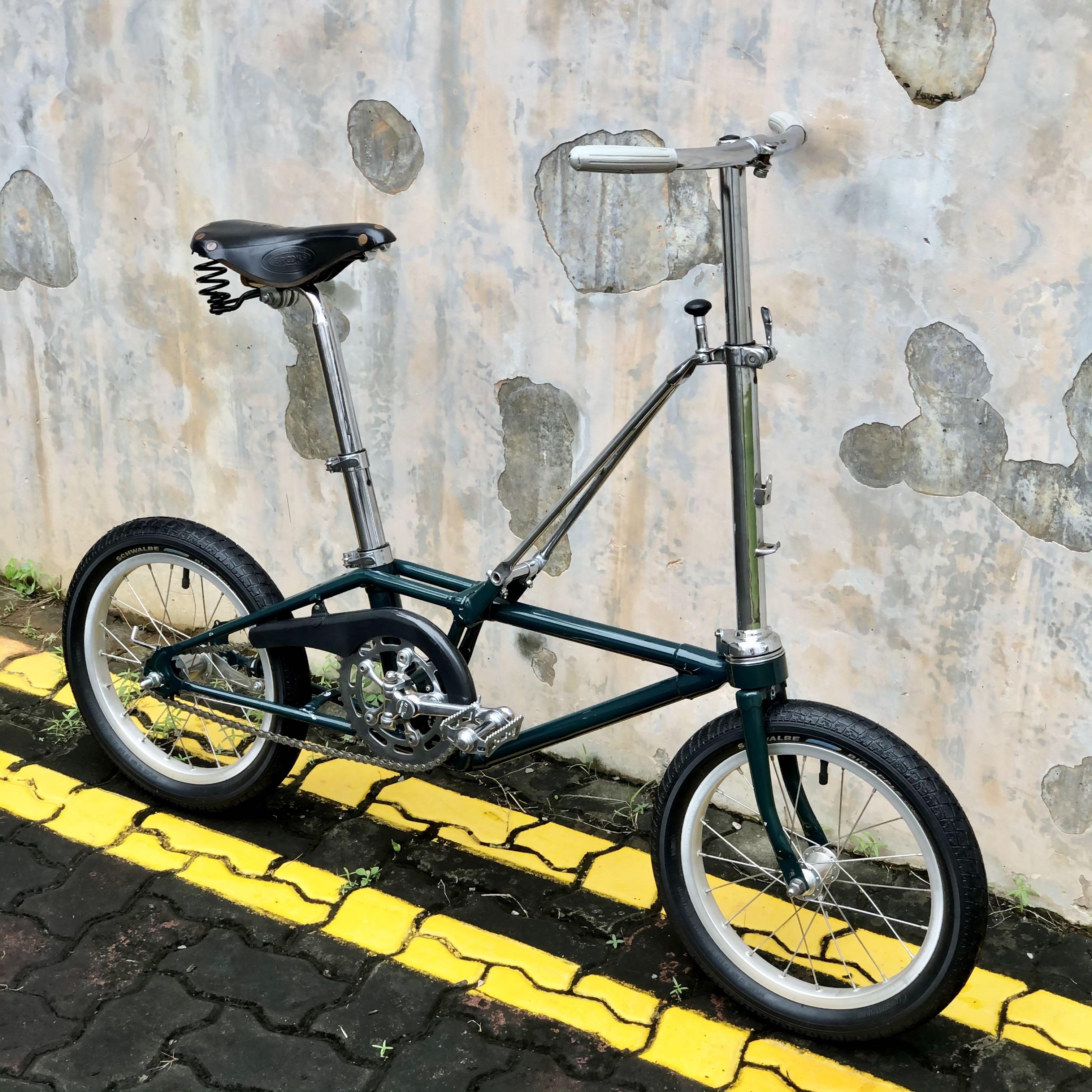 Dahon sale new arrivals