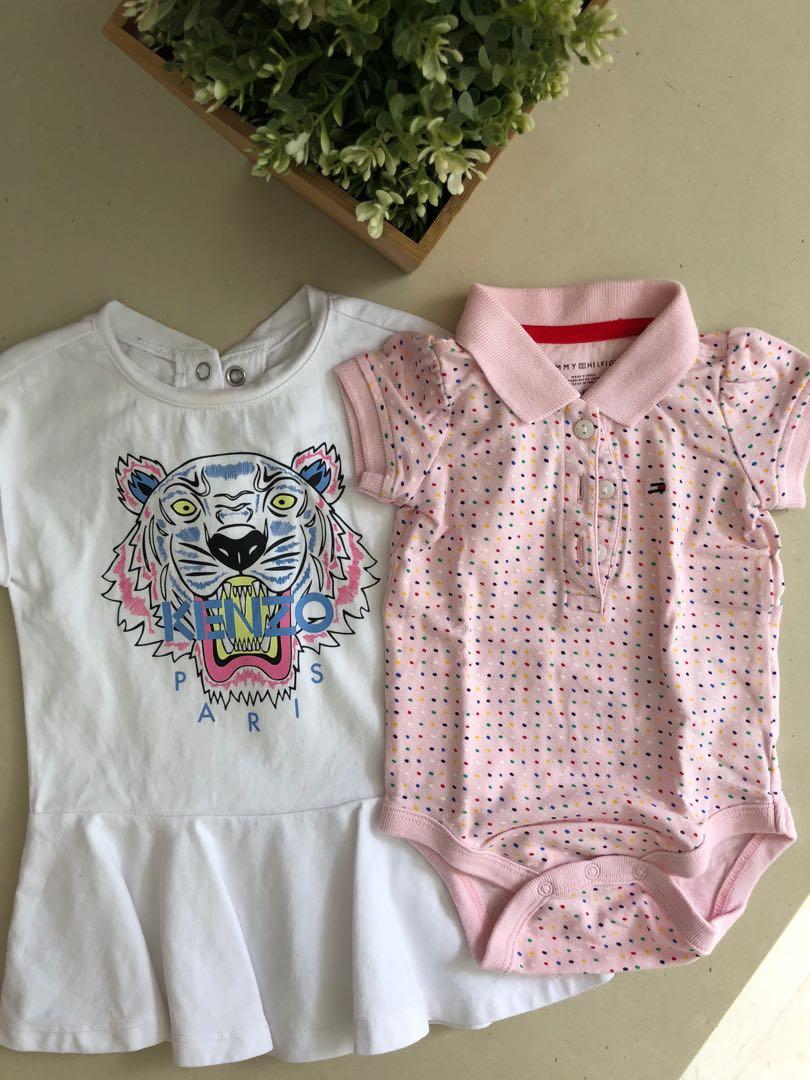 Discount designer baby clothes store