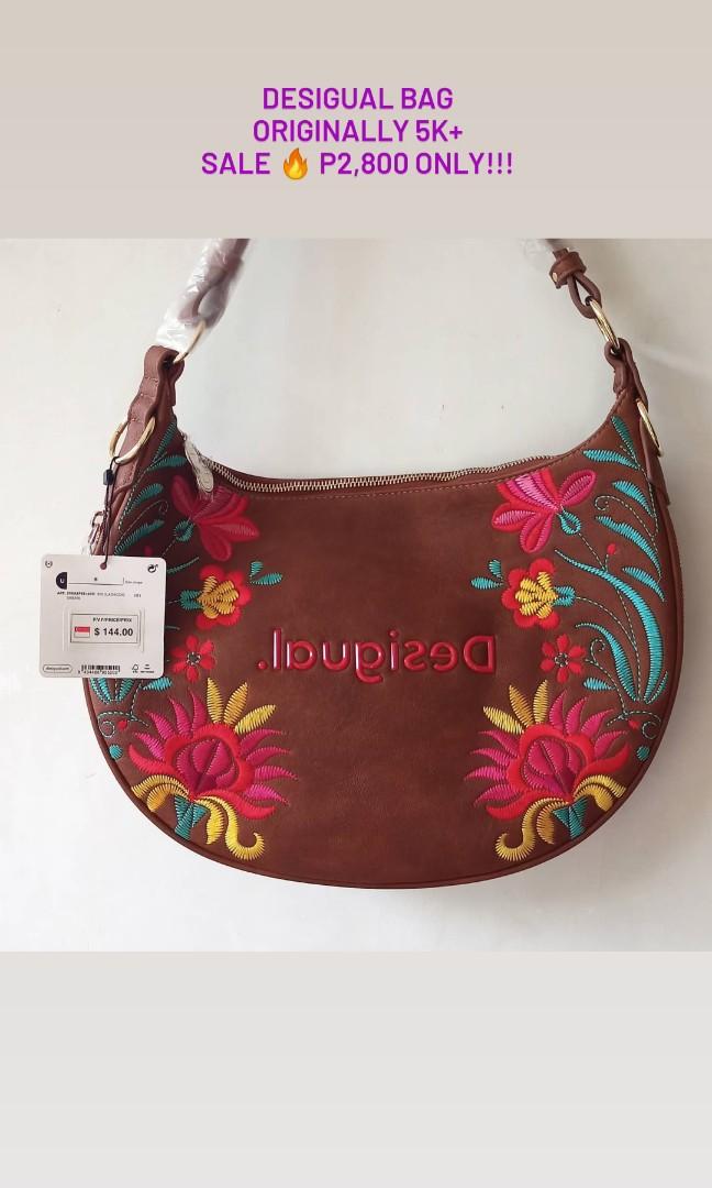 Desigual bags sale Clearance