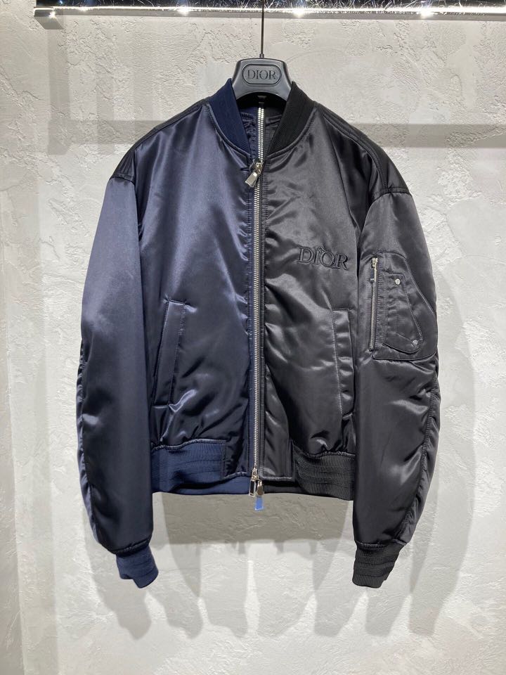 現貨Dior 外套即日買即日交收✓, 名牌, 服 