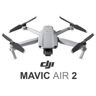 DJI Mavic Air 2 Fly More Combo
