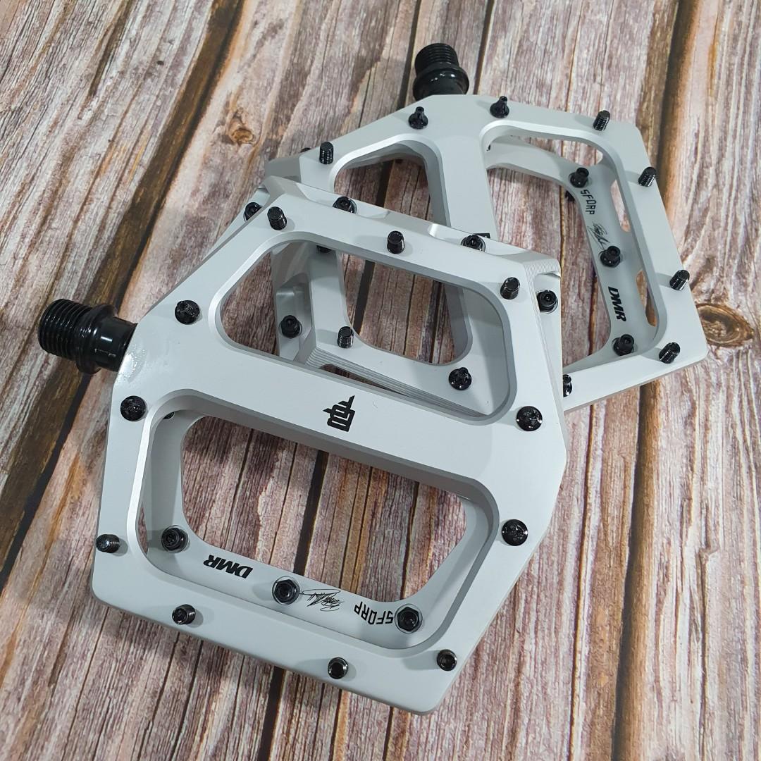 Dmr vault brendog ice pedals deals