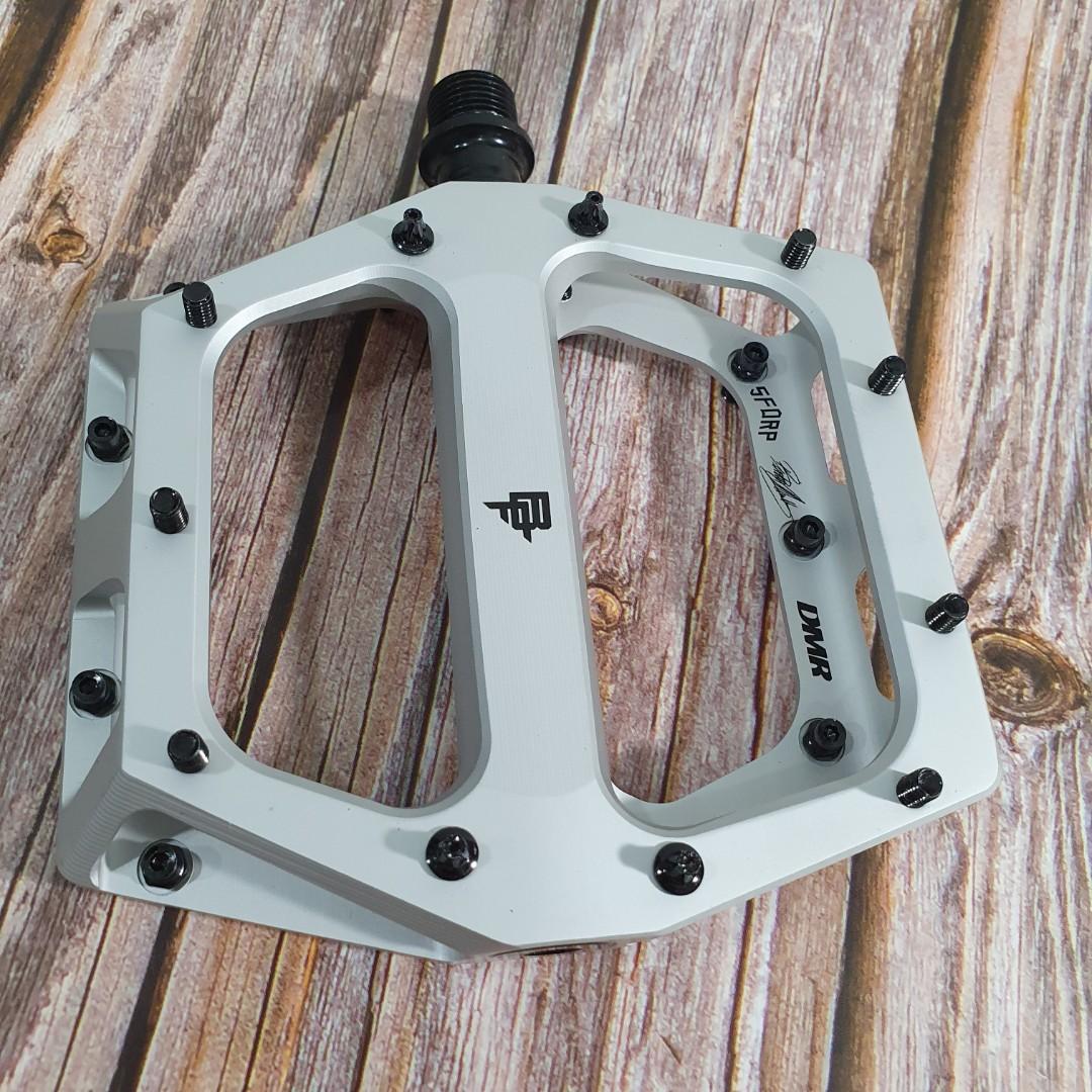 DMR VAULT Brendog Ice Sports Equipment Bicycles Parts Bicycles on Carousell