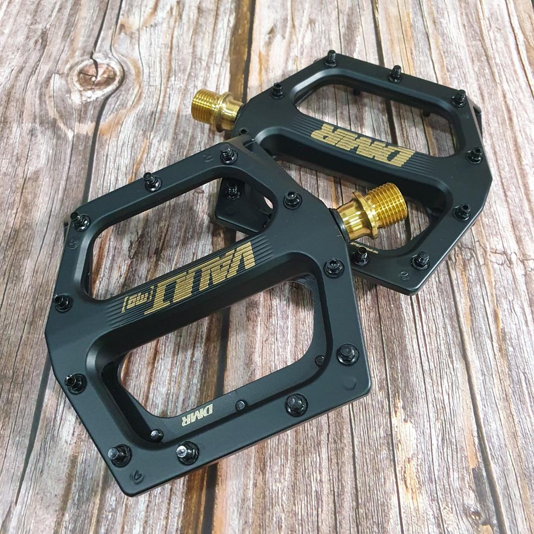 DMR VAULT Magnesium Titanium Axle Sports Equipment Bicycles