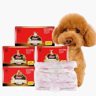 buy dog diapers