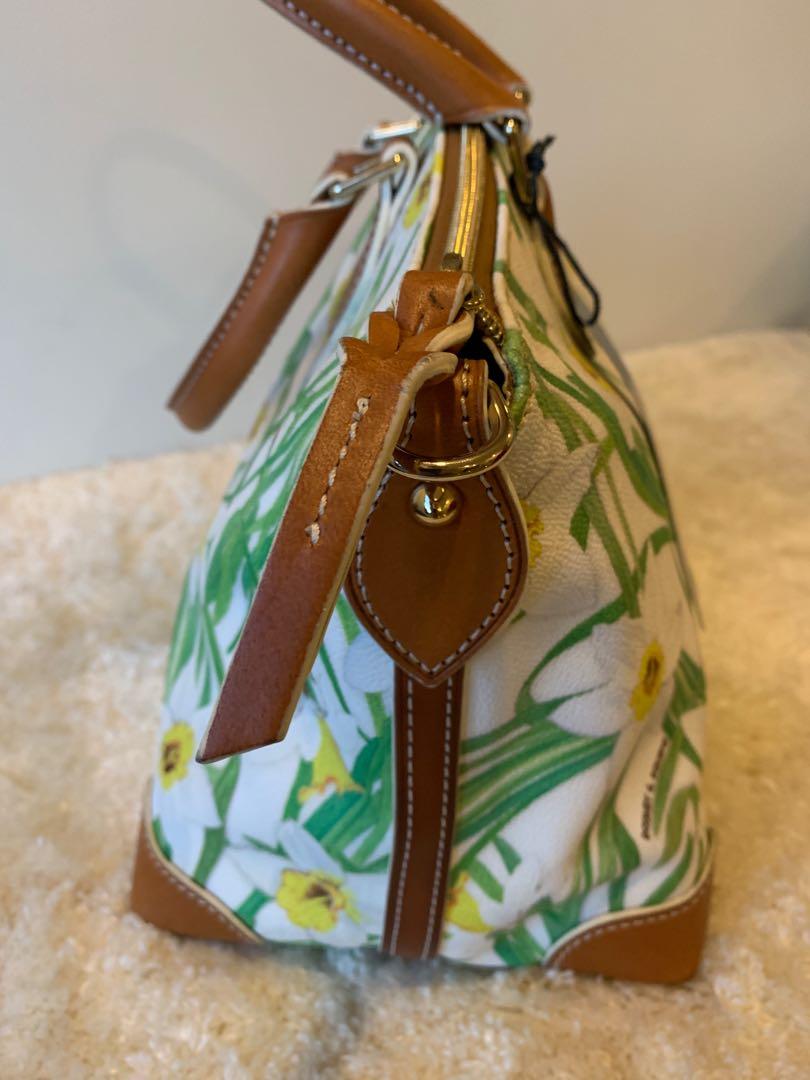 Dooney and bourke daffodil purse outlet