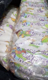 Drypers Tape Size M repack
