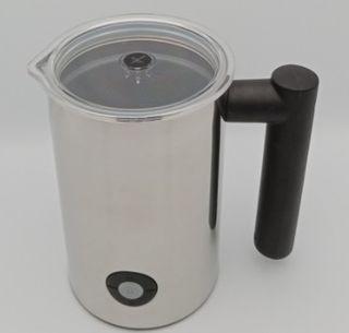 Expressi Milk Frother Cappuccino Latte Electric Automatic Coffee Machines