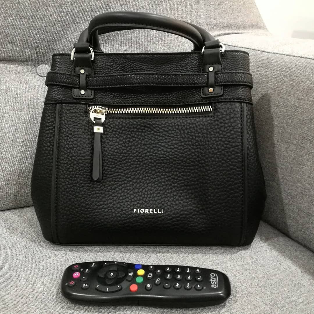 Fiorelli freddie outlet bag