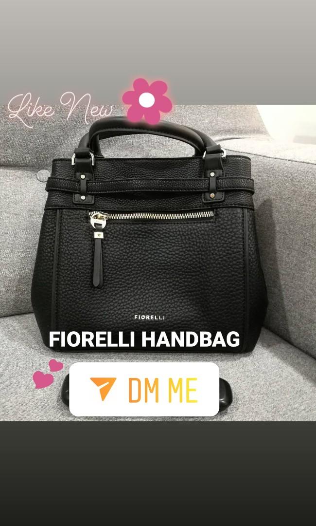 Fiorelli freddie bag sales