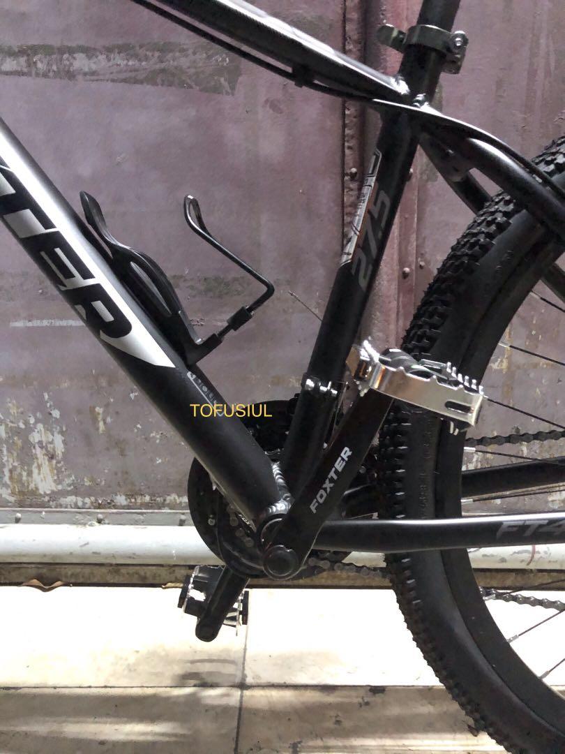 Foxter 403 sale price