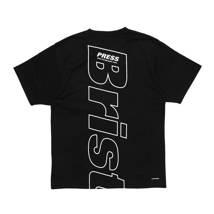 在庫最新作【ちん様専用】Bristol FR2 POCKET T-shirt トップス