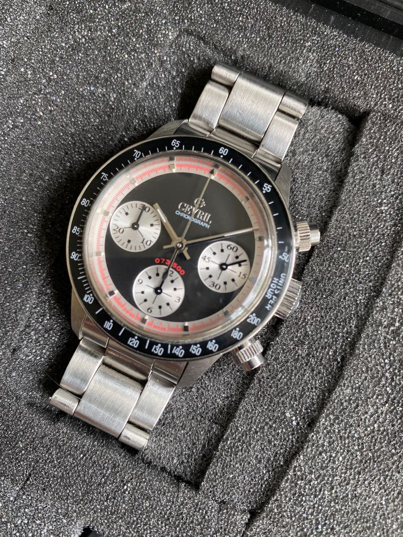Gevril daytona top