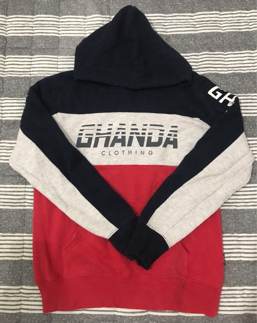 Ghanda hoodies sale