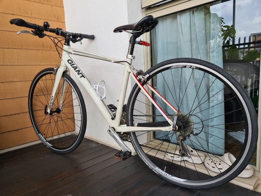 Giant Rapid 2 hybrid S size, Sports 