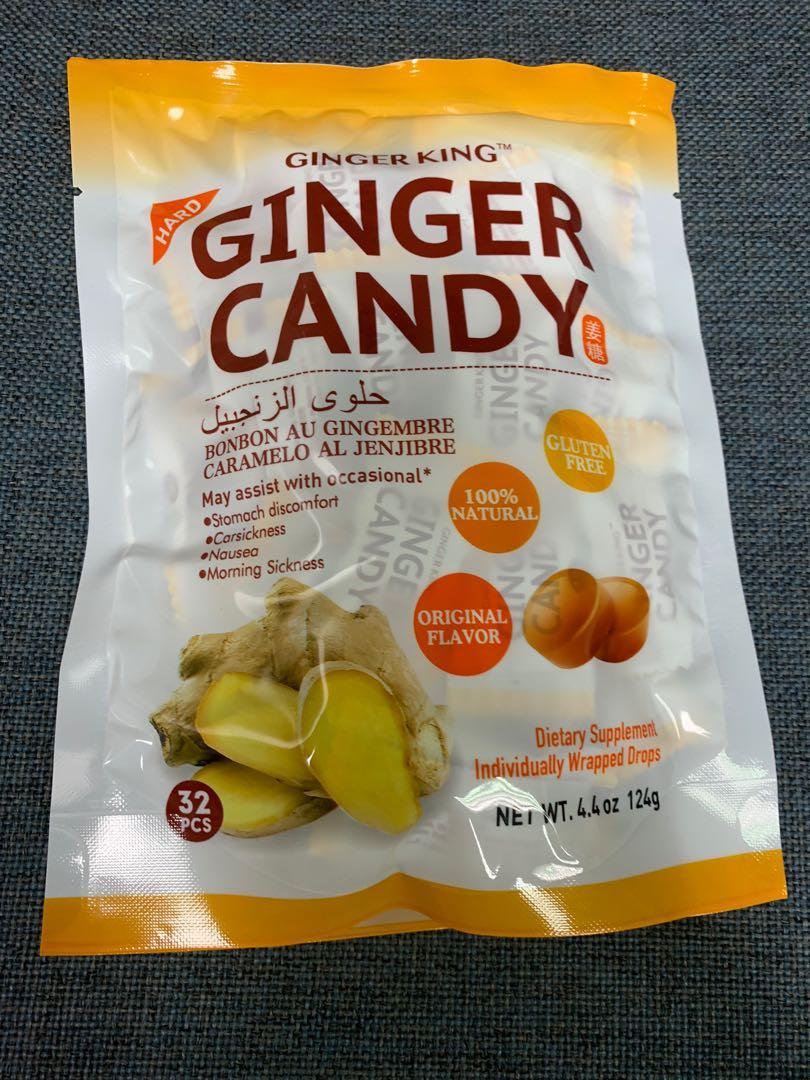 Ginger Candy姜糖, Food & Drinks, Packaged Snacks on Carousell Ginger Candy姜糖, Food & Drinks, Packaged Snacks on Carousell