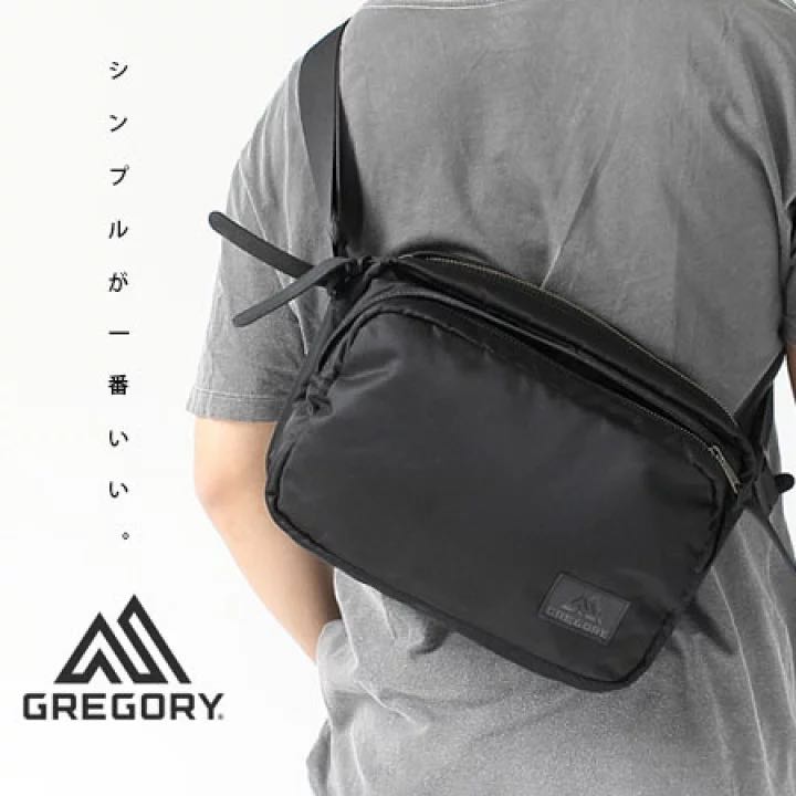 Gregory Ascend mini shoulder bag