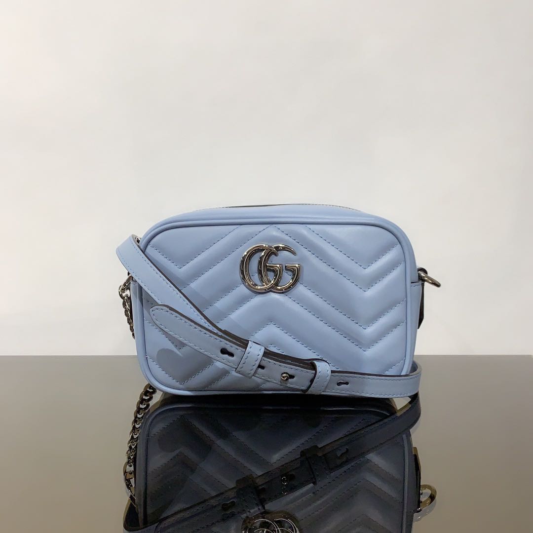 Gucci camera bag 18cm clearance