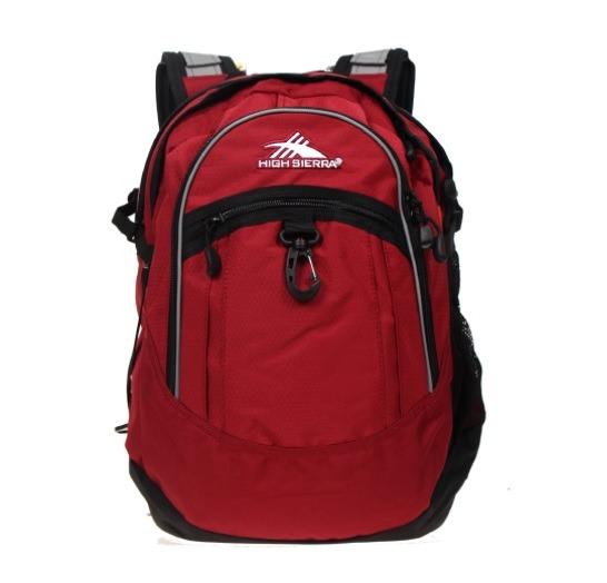 High Sierra Fatboy Rvmp 64020 4515 Mercury Men S Fashion Bags Backpacks On Carousell