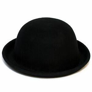 H&m 2024 bowler hat