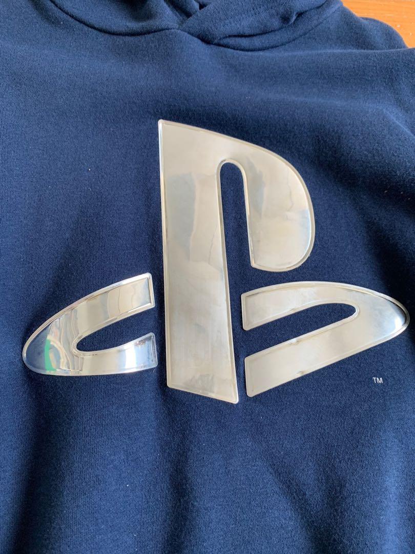 h m playstation